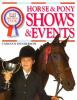 Horse___pony_shows___events