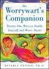 The_worrywart_s_companion