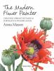 The_modern_flower_painter