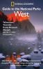 National_Geographic_guide_to_national_parks__West