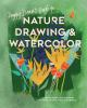 Peggy_Dean_s_guide_to_nature_drawing_and_watercolor