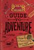The_Boxcar_Children_guide_to_adventure