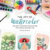The_joy_of_watercolor