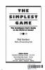 The_simplest_game