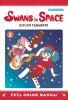 Swans_in_space