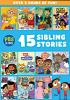 15_sibling_stories___DVD