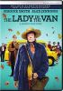 The_lady_in_the_van___DVD