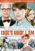 That_s_what_I_am___DVD
