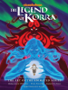 The_Legend_Of_Korra__The_Art_Of_The_Animated_Series__Book_Two