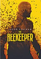 The_beekeeper___DVD