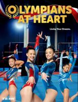 Olympians_at_heart___DVD