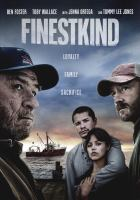 Finestkind___DVD