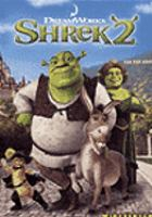 Shrek_2___DVD