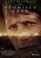 The_promised_land___DVD