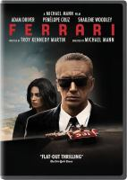 Ferrari___DVD