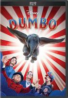 Dumbo___DVD