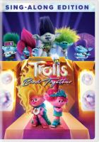 Trolls_band_together___DVD